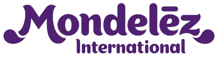 mondelez logo