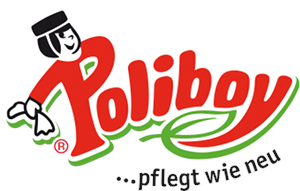 poliboy logo